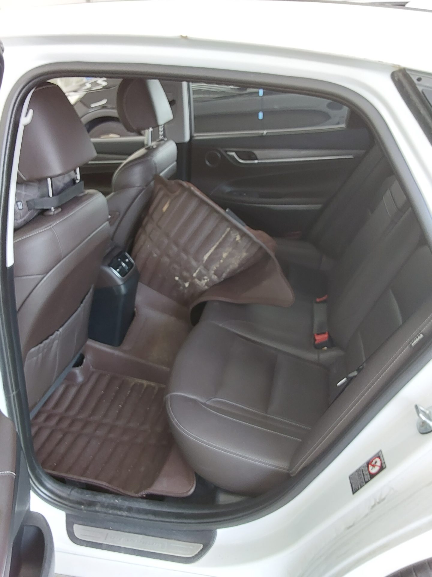 2019 - hyundai grandeur