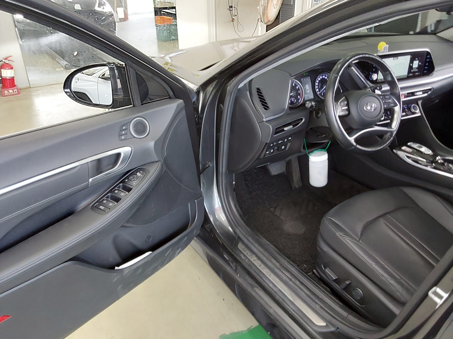 2022 - hyundai sonata