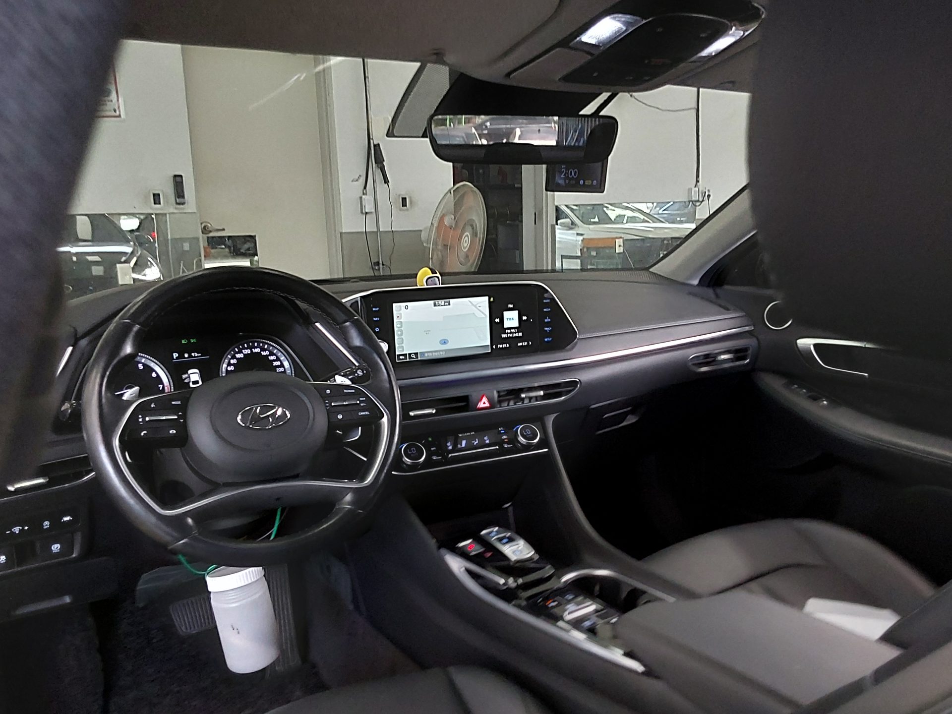 2022 - hyundai sonata