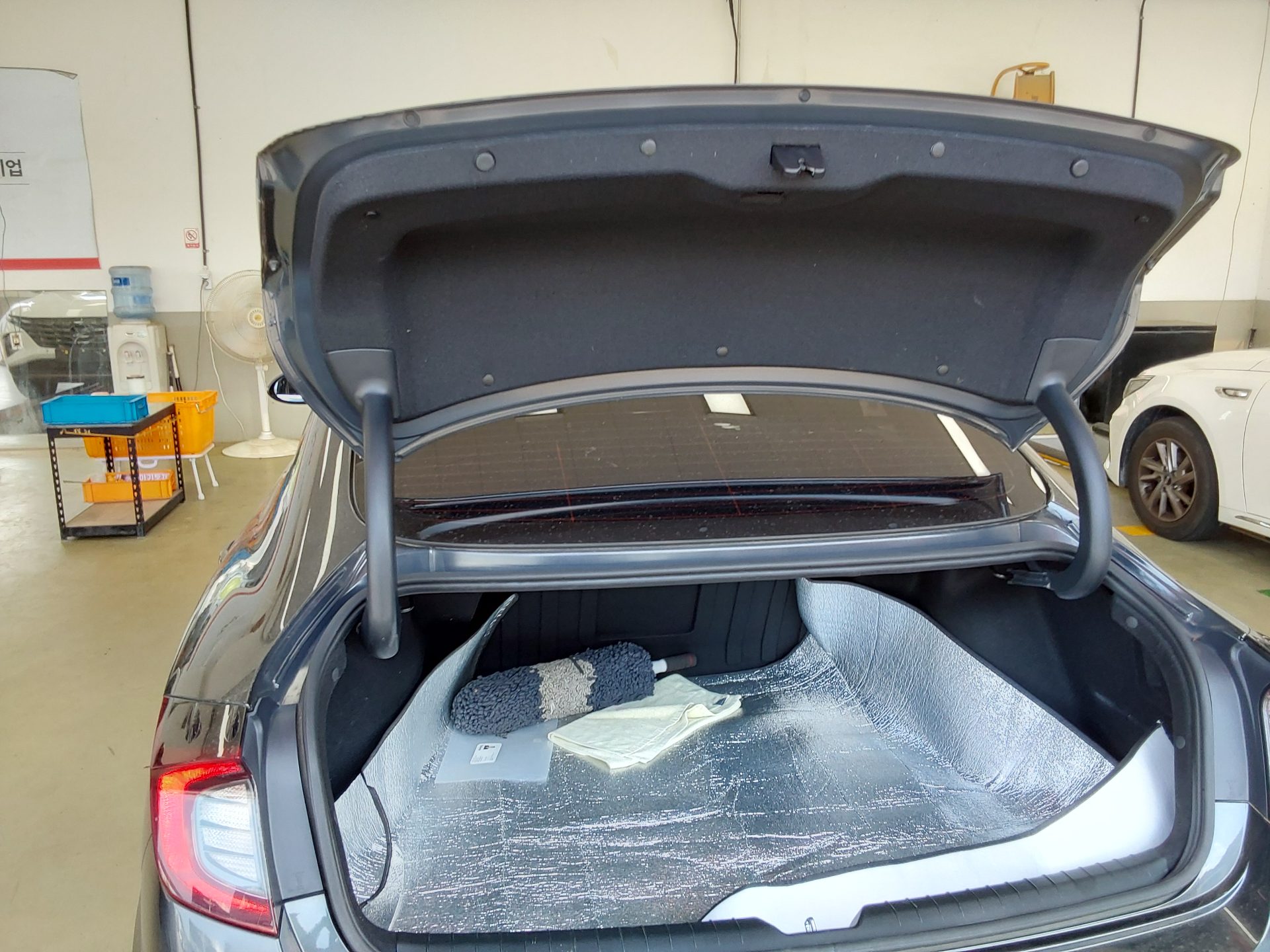 2022 - hyundai sonata