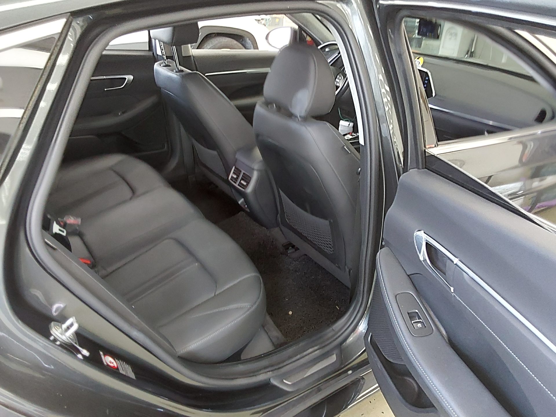 2022 - hyundai sonata