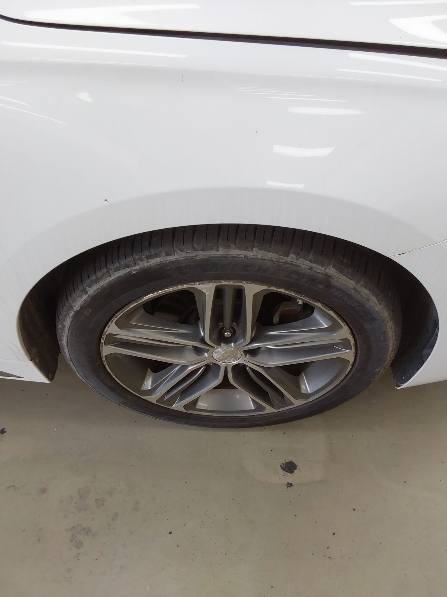 2019 - hyundai grandeur