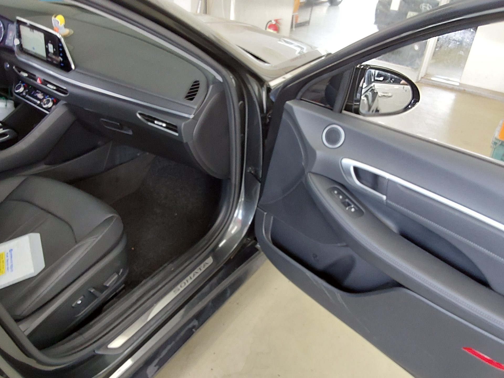2022 - hyundai sonata