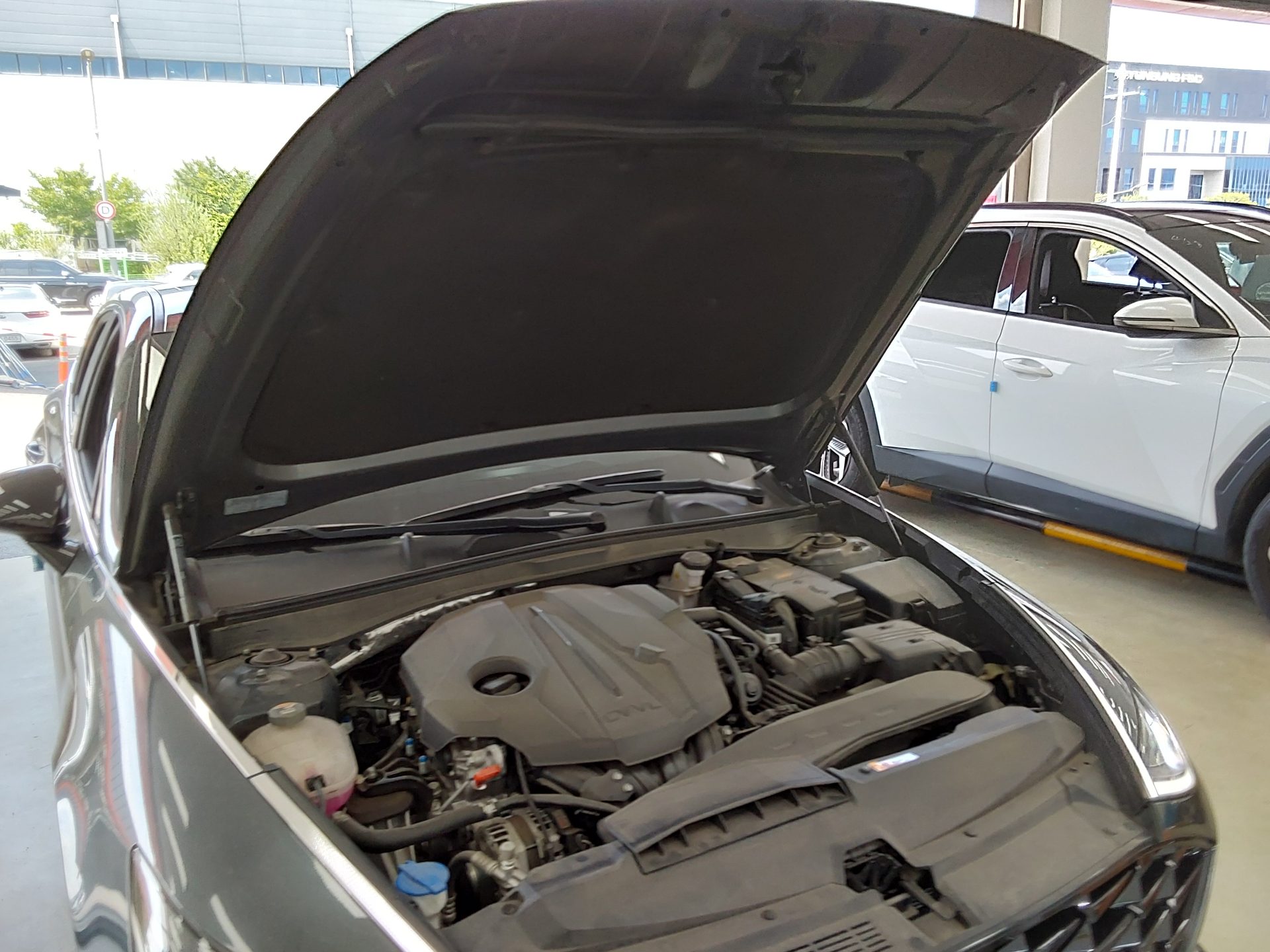 2022 - hyundai sonata