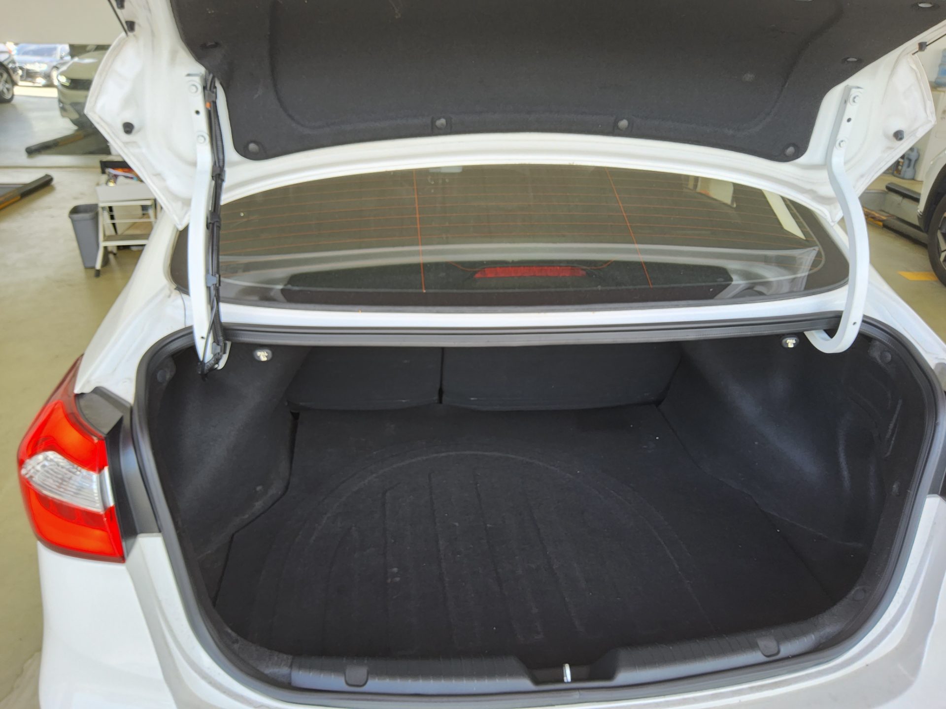 2013 - kia k3