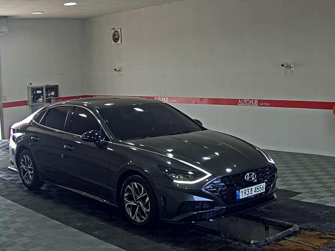 2022 - hyundai sonata