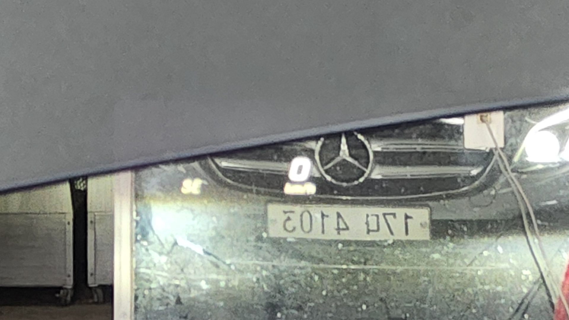 2017 - mercedes-benz e300