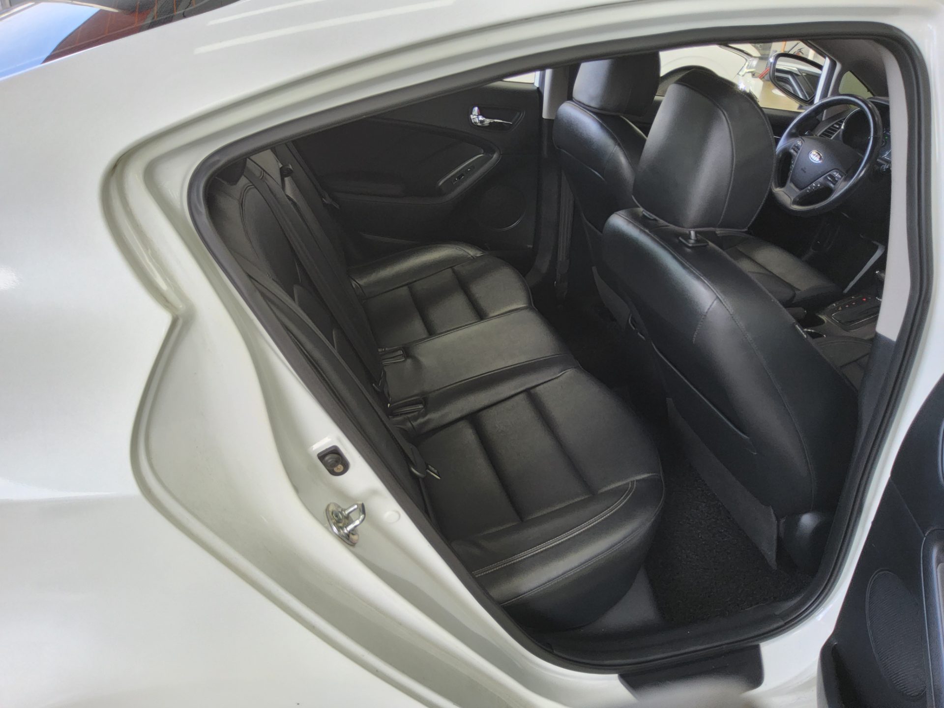 2013 - kia k3
