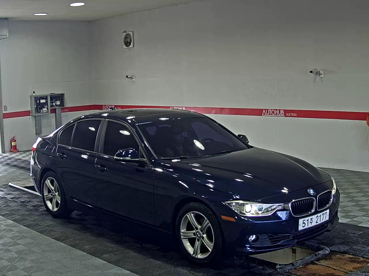 2013 - bmw m3