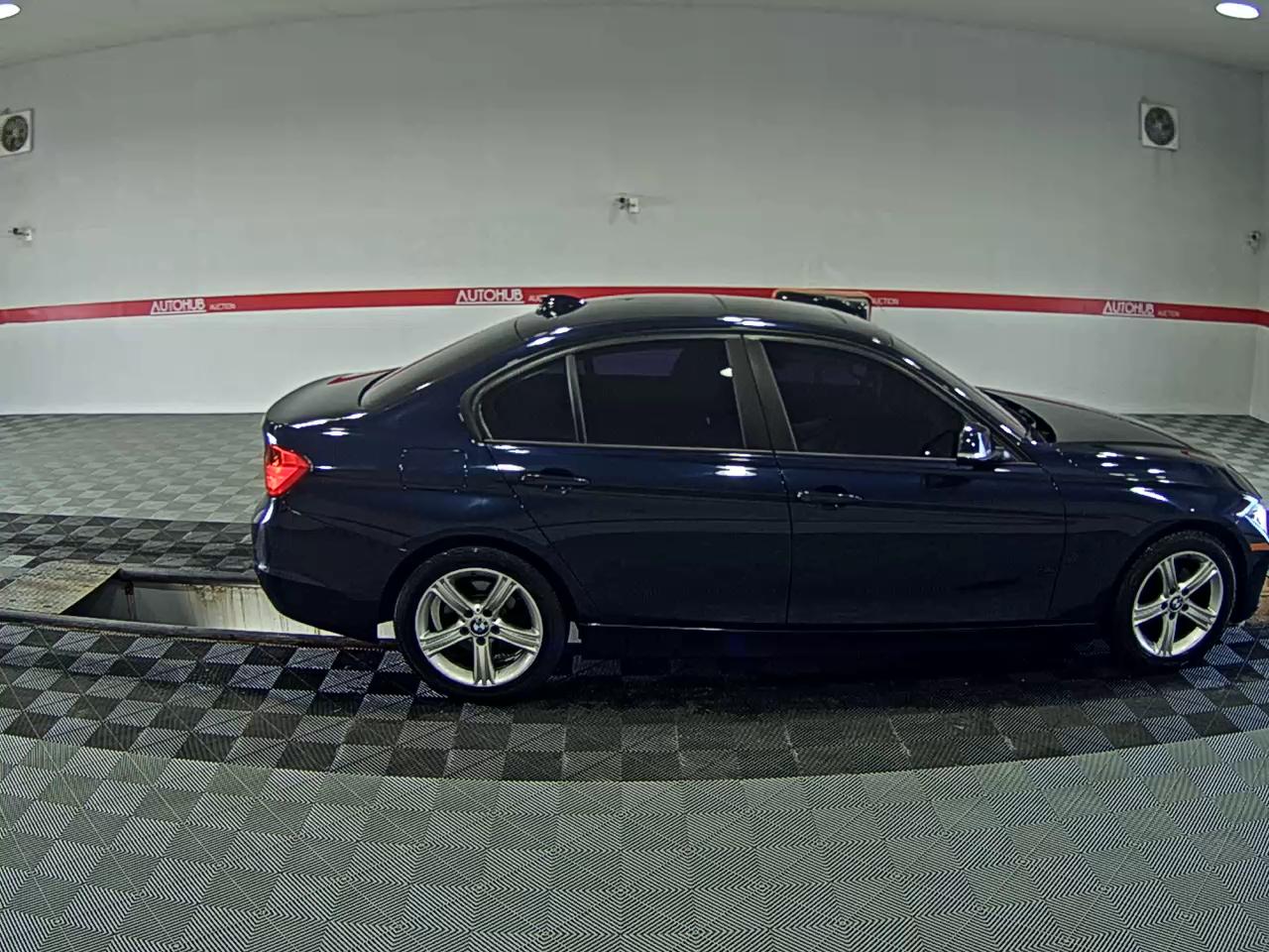 2013 - bmw m3