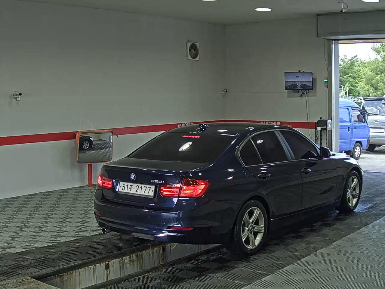 2013 - bmw m3