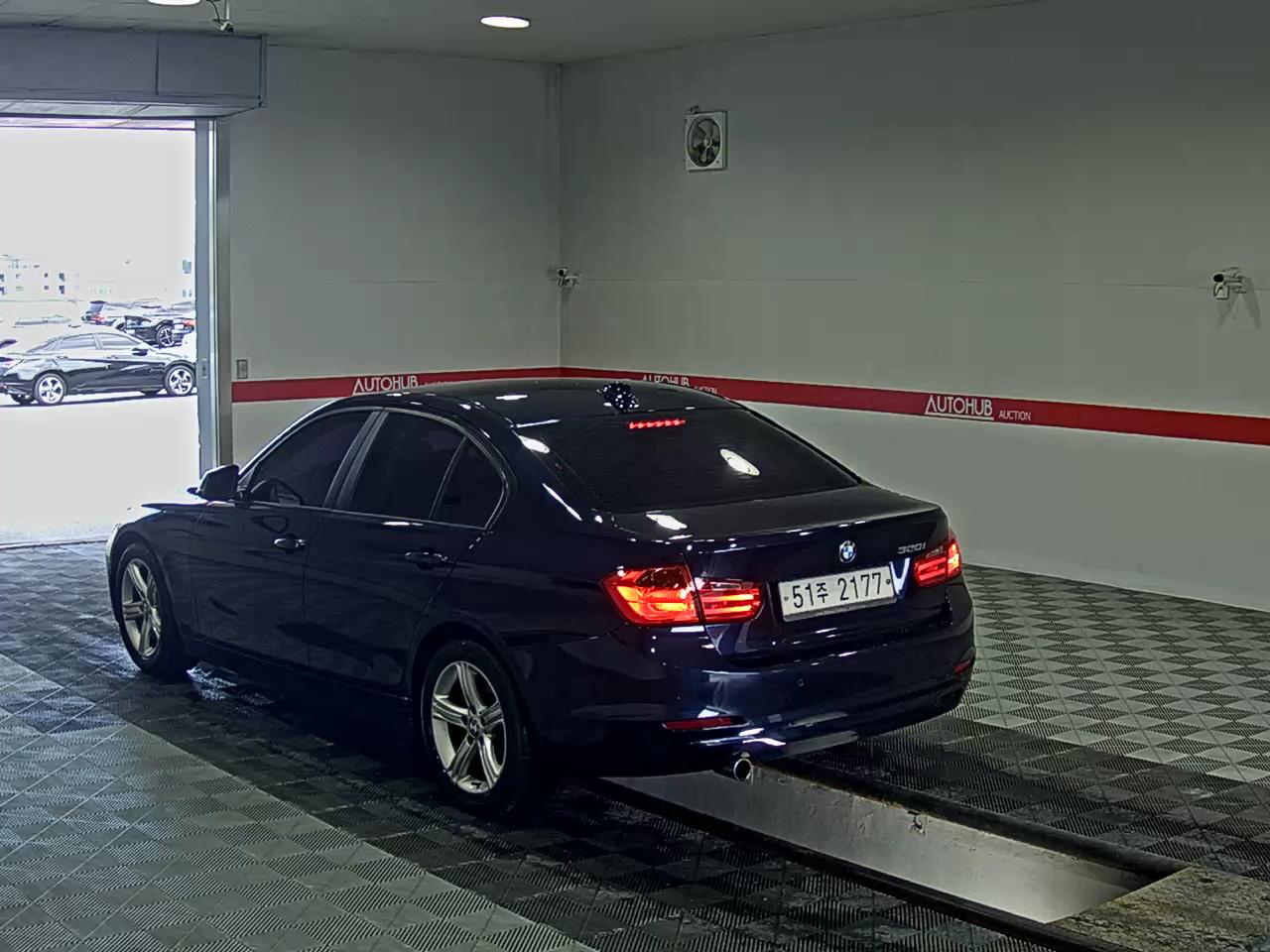 2013 - bmw m3
