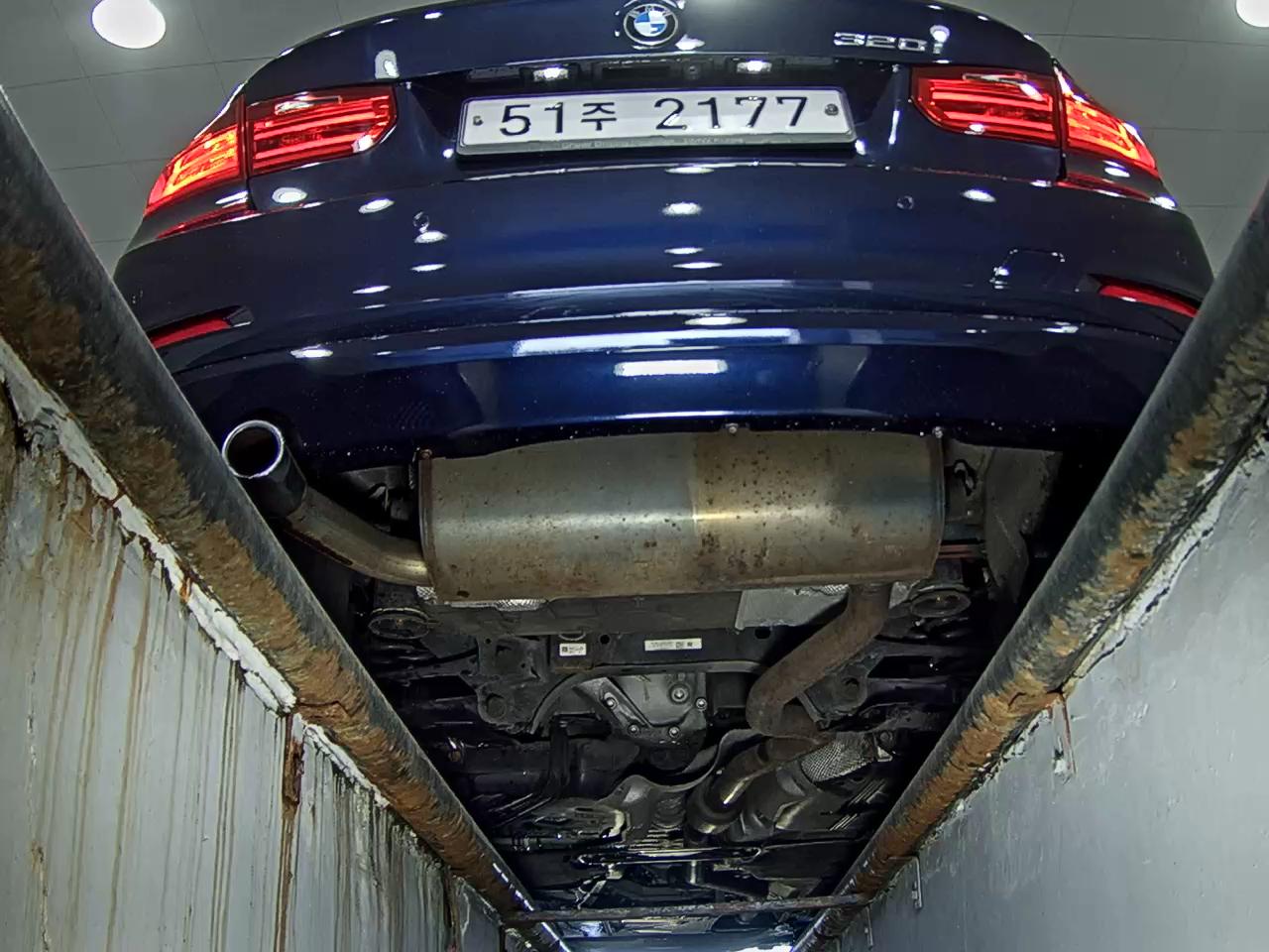 2013 - bmw m3