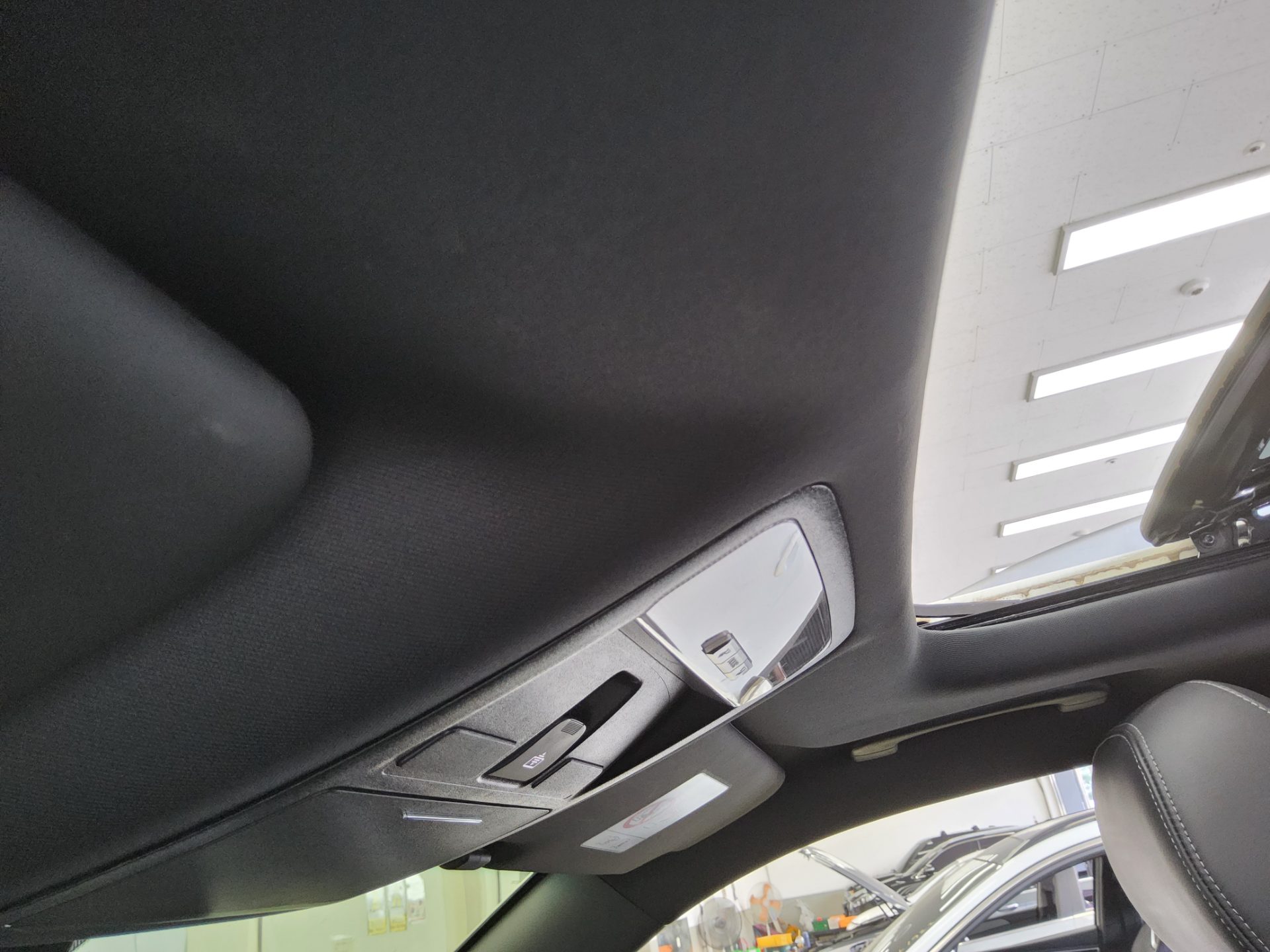 2021 - ssangyong rexton