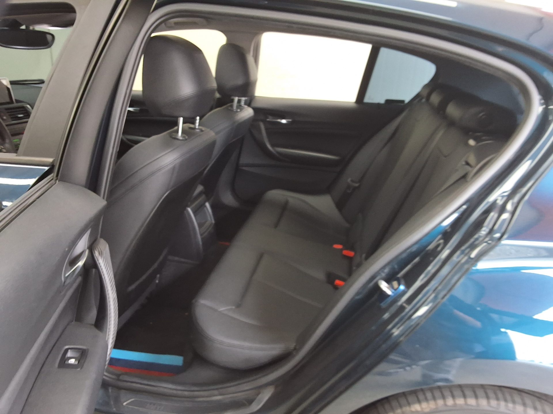 2016 - bmw 1 series