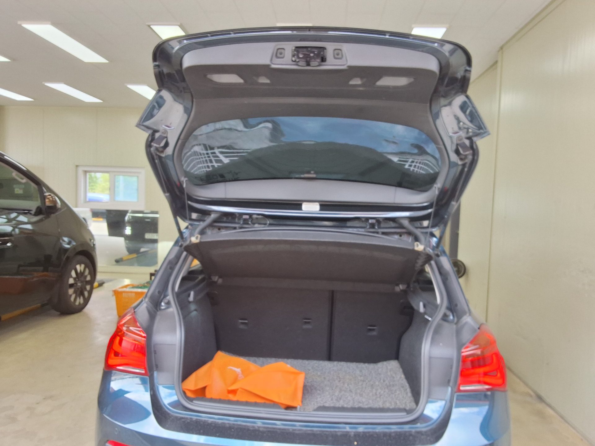 2016 - bmw 1 series