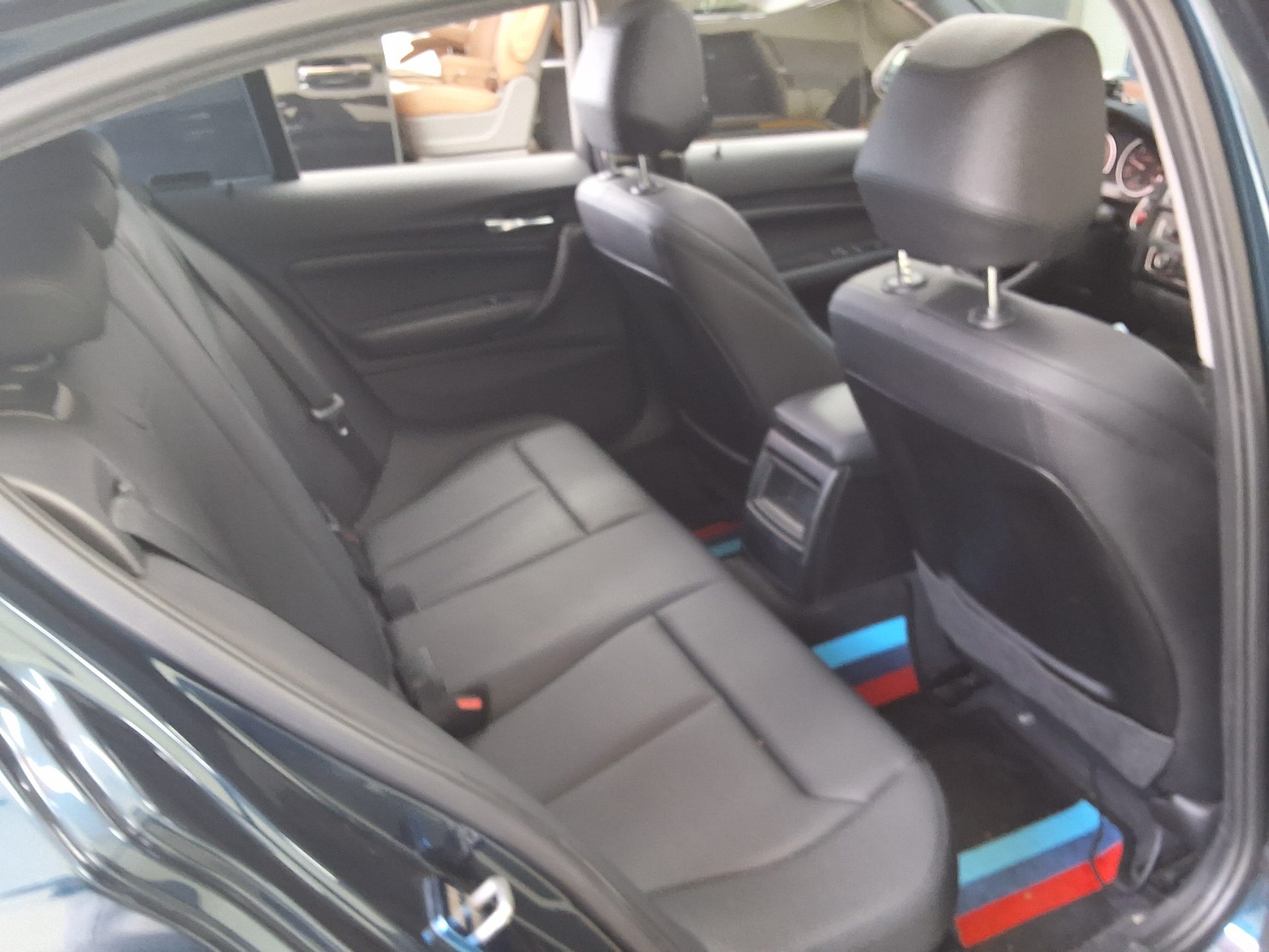 2016 - bmw 1 series