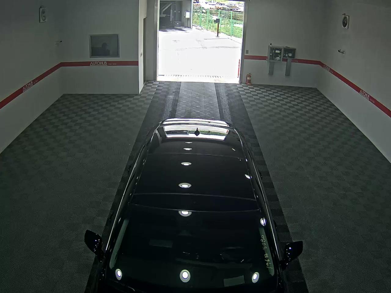 2022 - kia k8