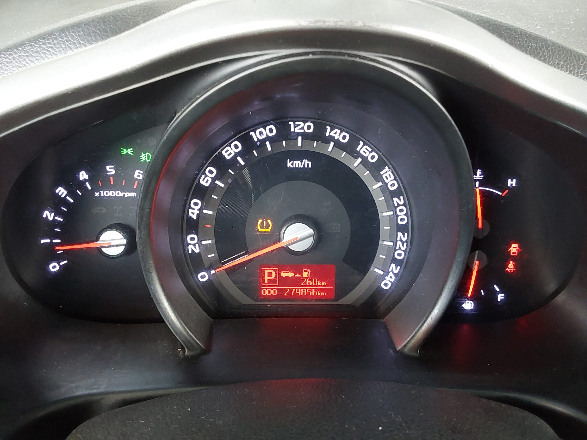 2015 - kia sportage