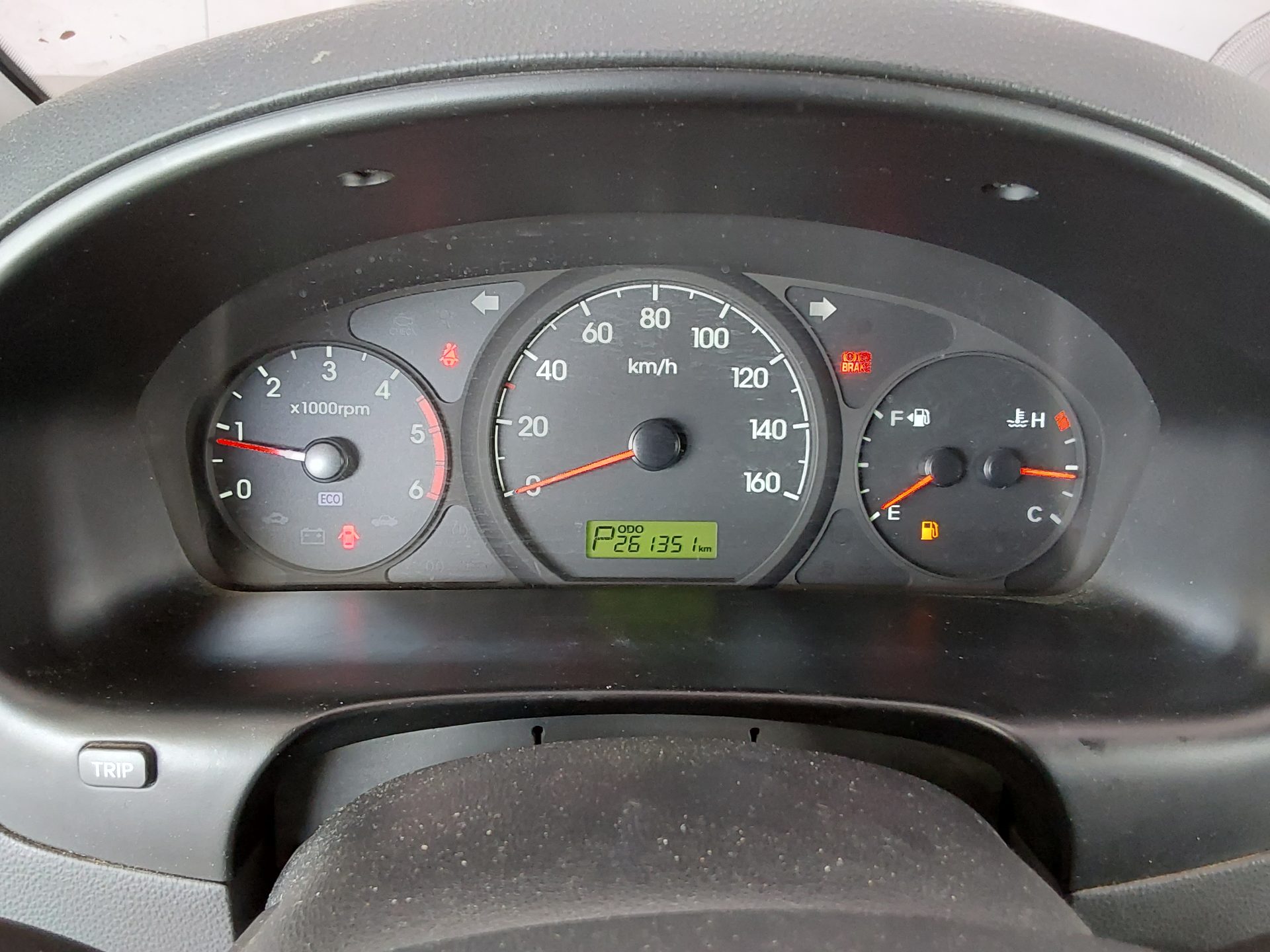 2015 - hyundai grand starex