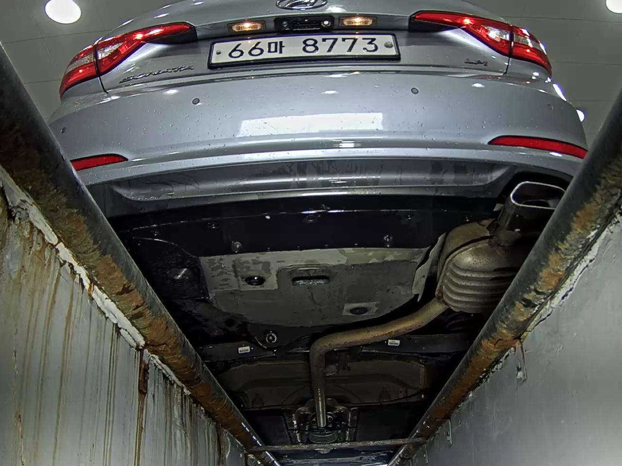 2015 - hyundai sonata