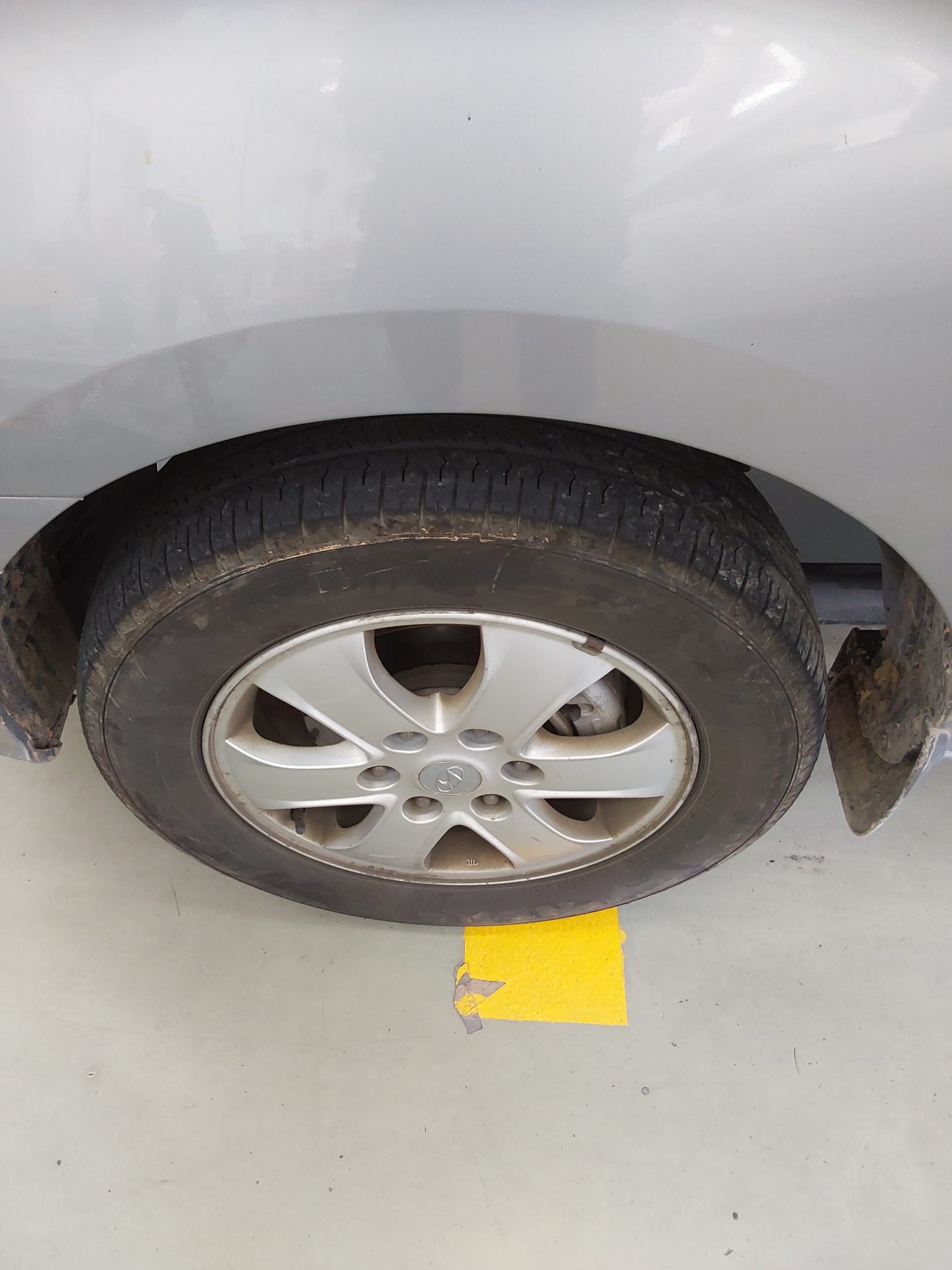 2015 - hyundai grand starex