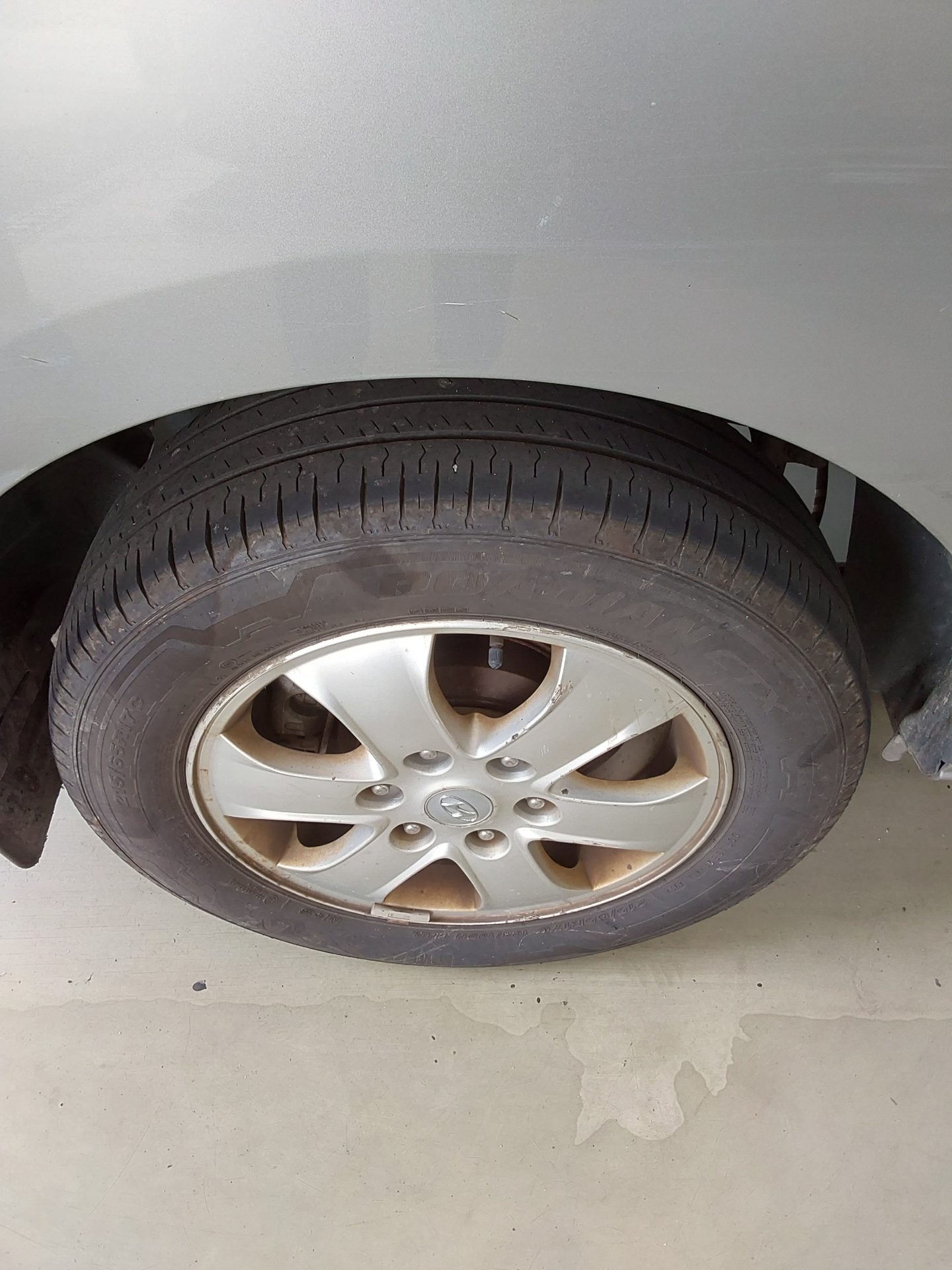 2015 - hyundai grand starex