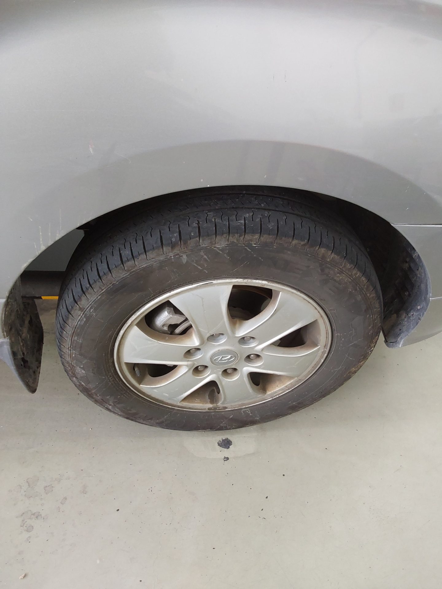 2015 - hyundai grand starex