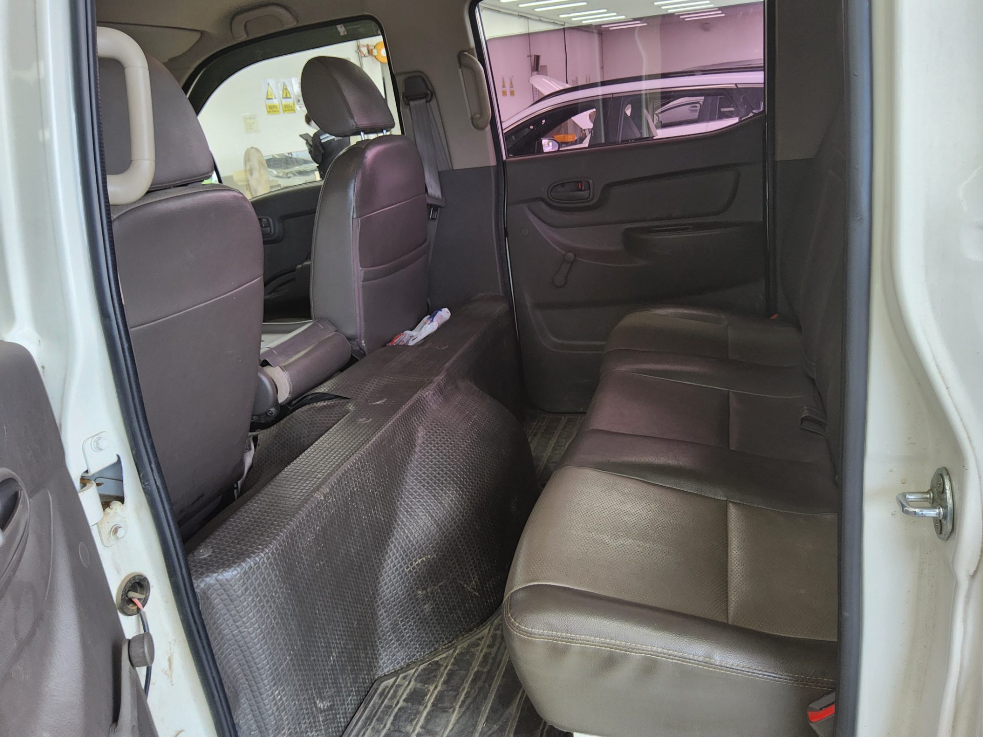 2017 - hyundai porter