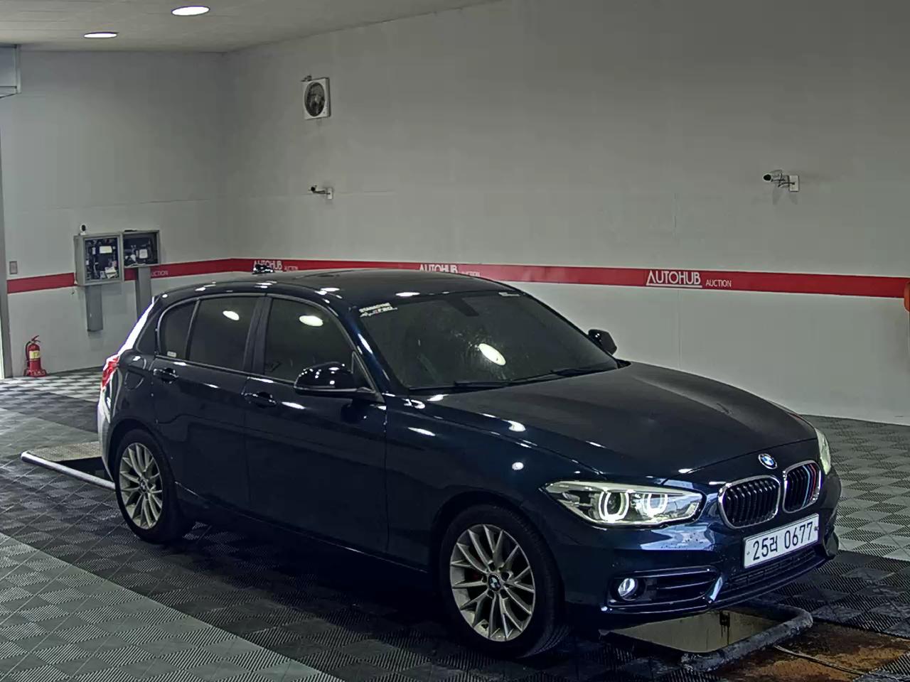 2016 - bmw 1 series
