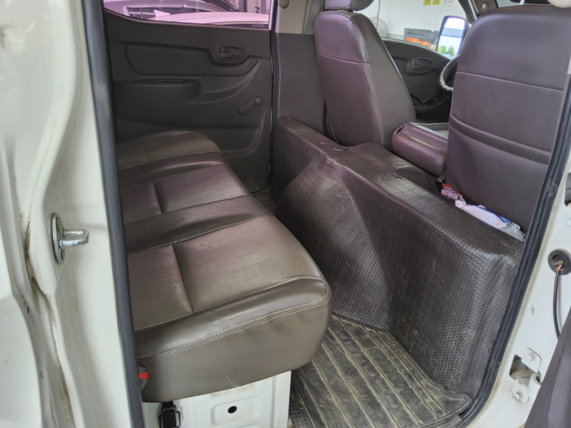 2017 - hyundai porter