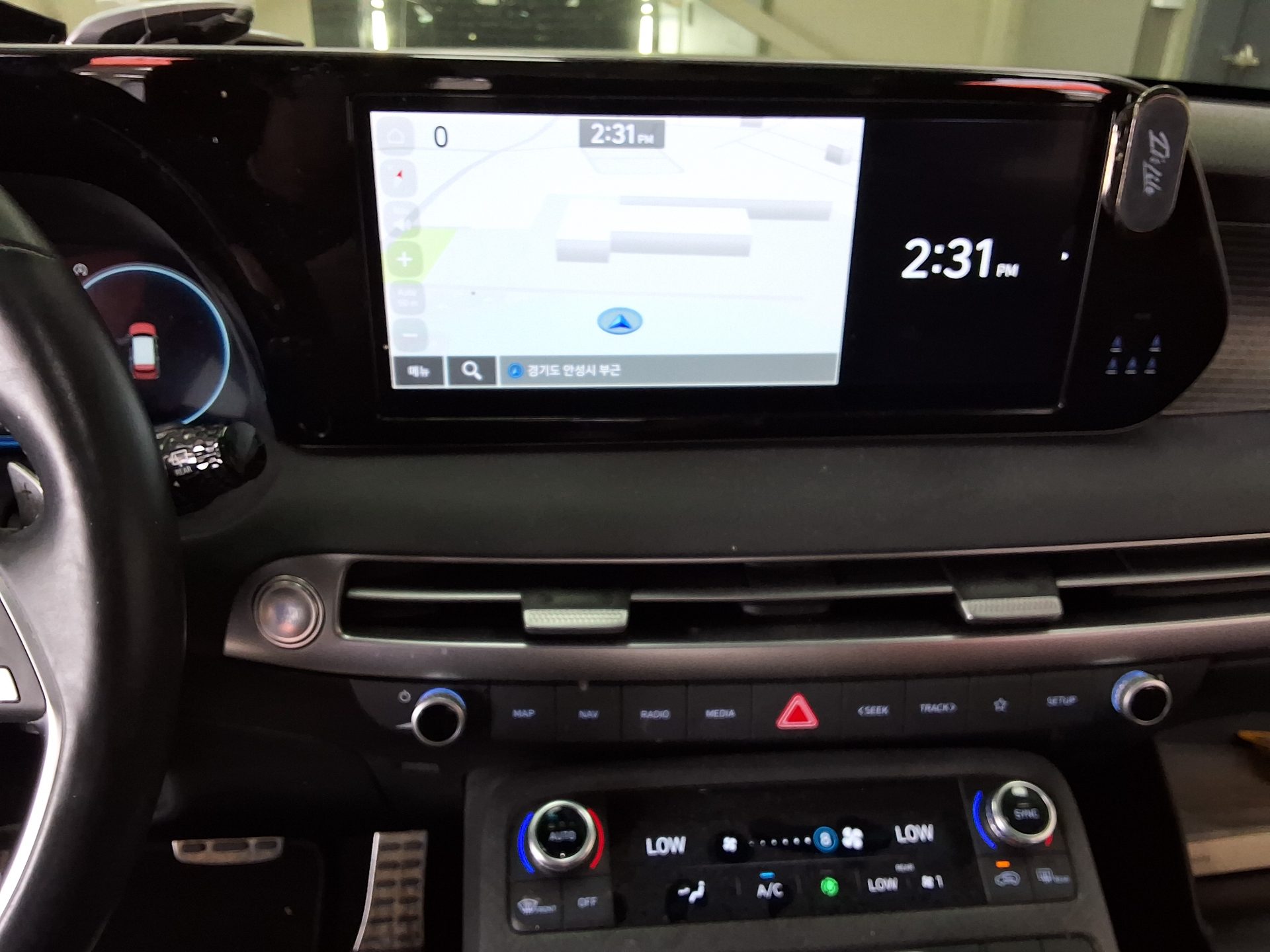 2023 - hyundai palisade