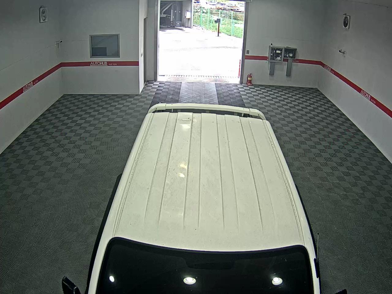 2017 - hyundai porter