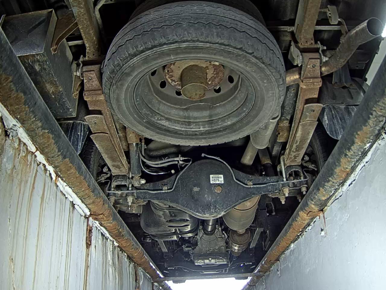 2017 - hyundai porter