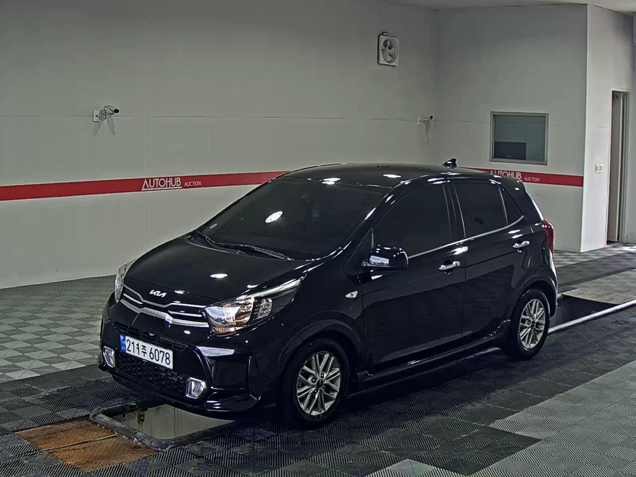 KIA MORNING URBAN