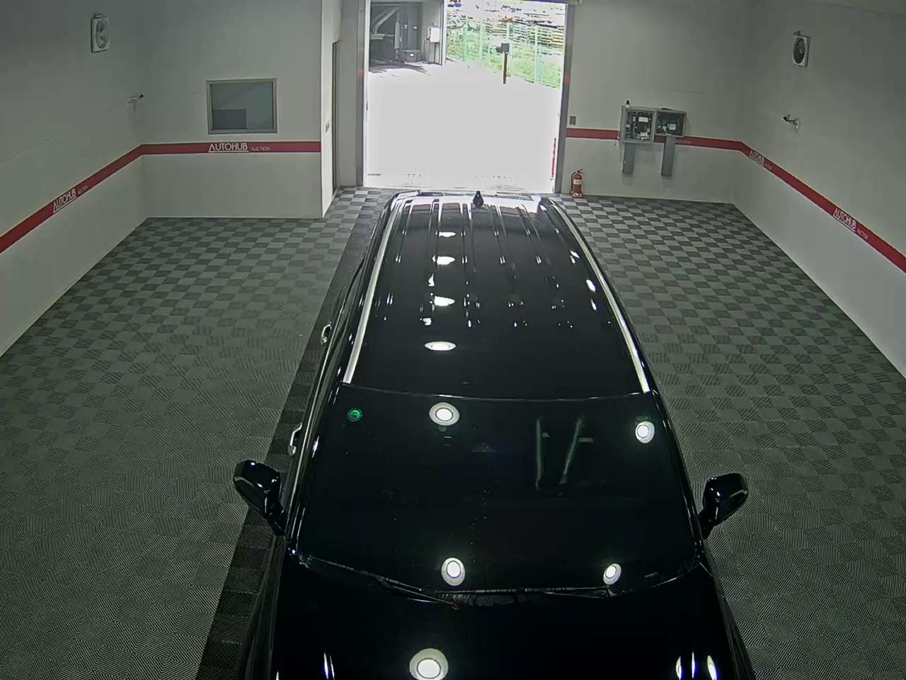 2023 - hyundai palisade