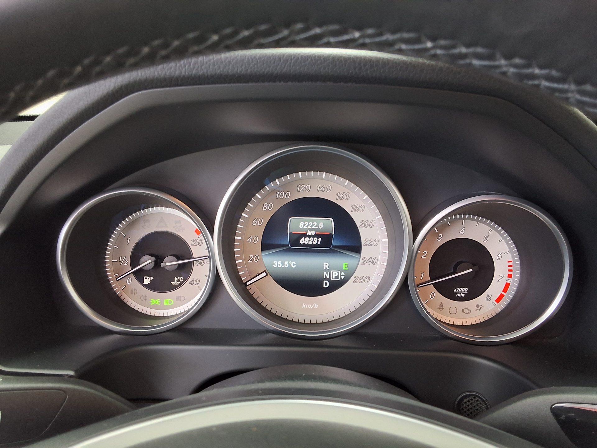 2016 - mercedes-benz e300