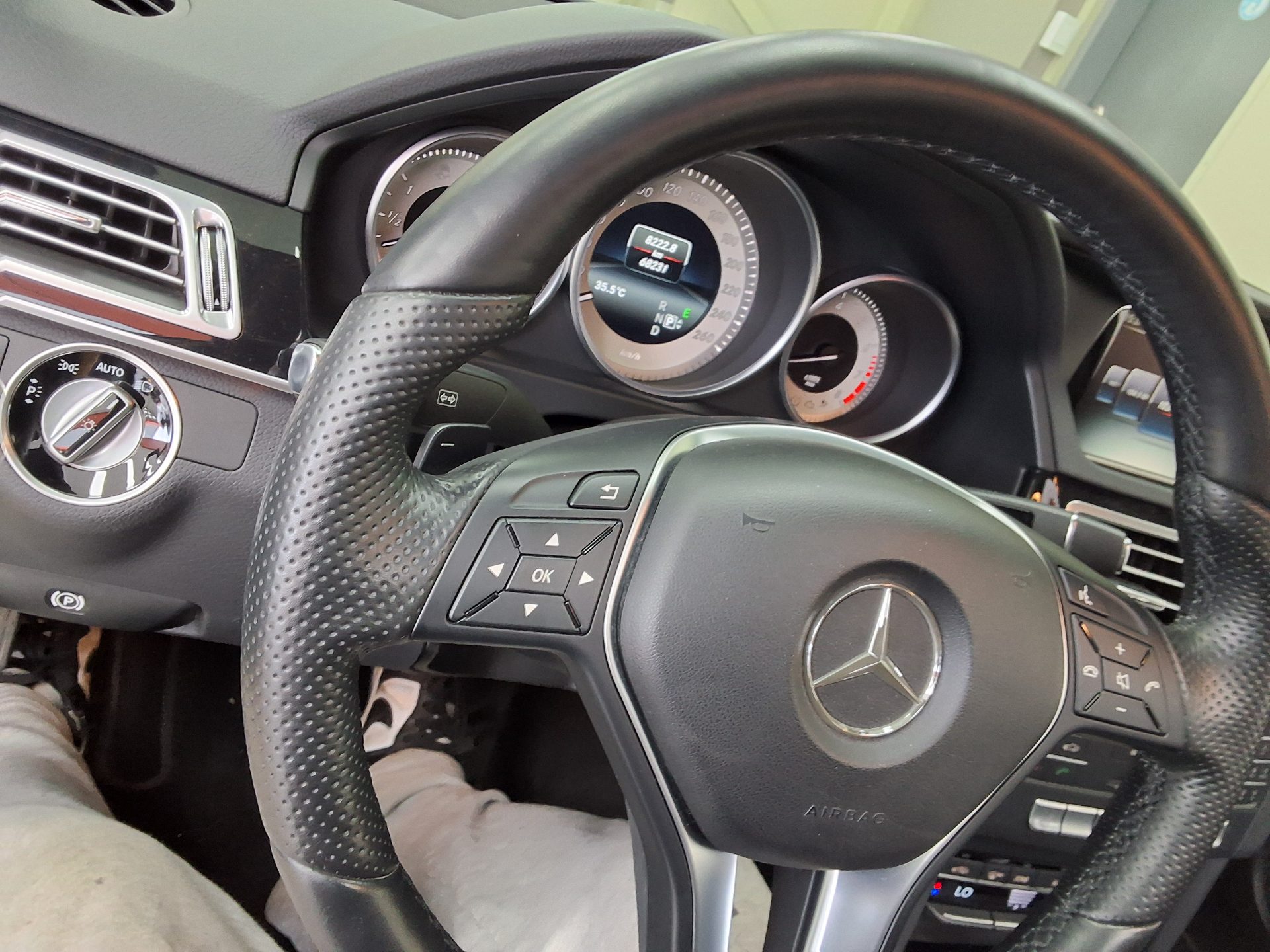 2016 - mercedes-benz e300