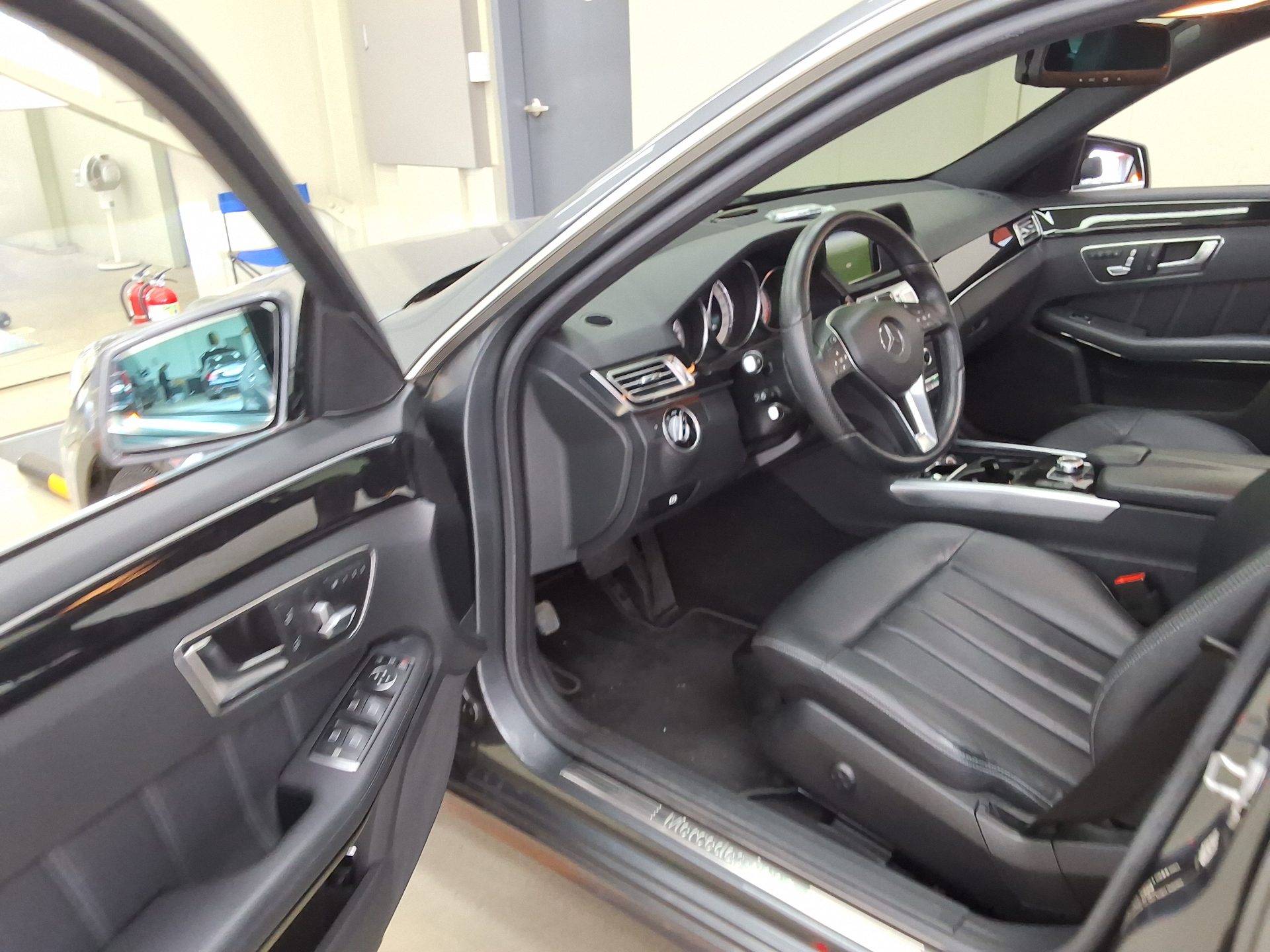 2016 - mercedes-benz e300