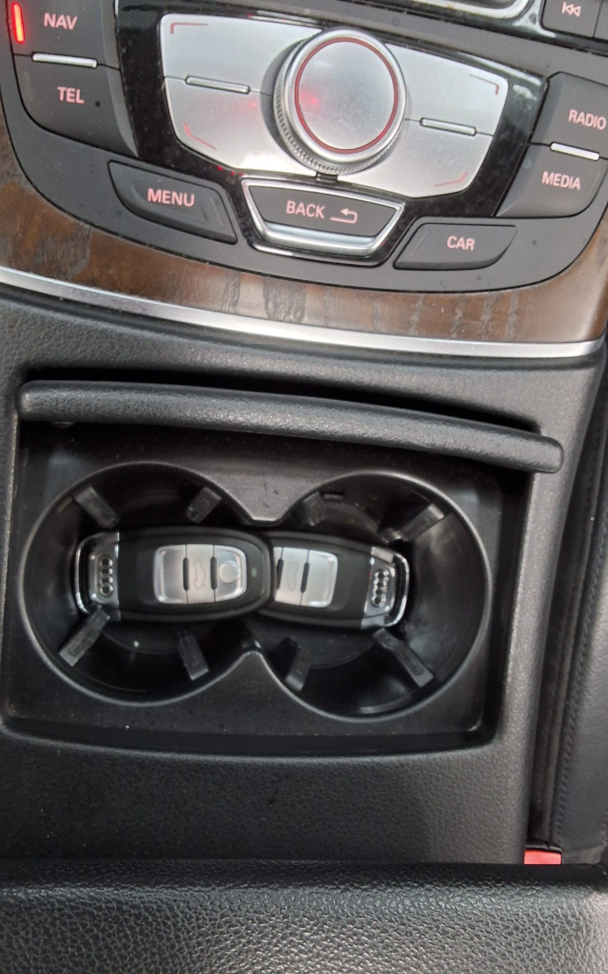 2016 - audi a6
