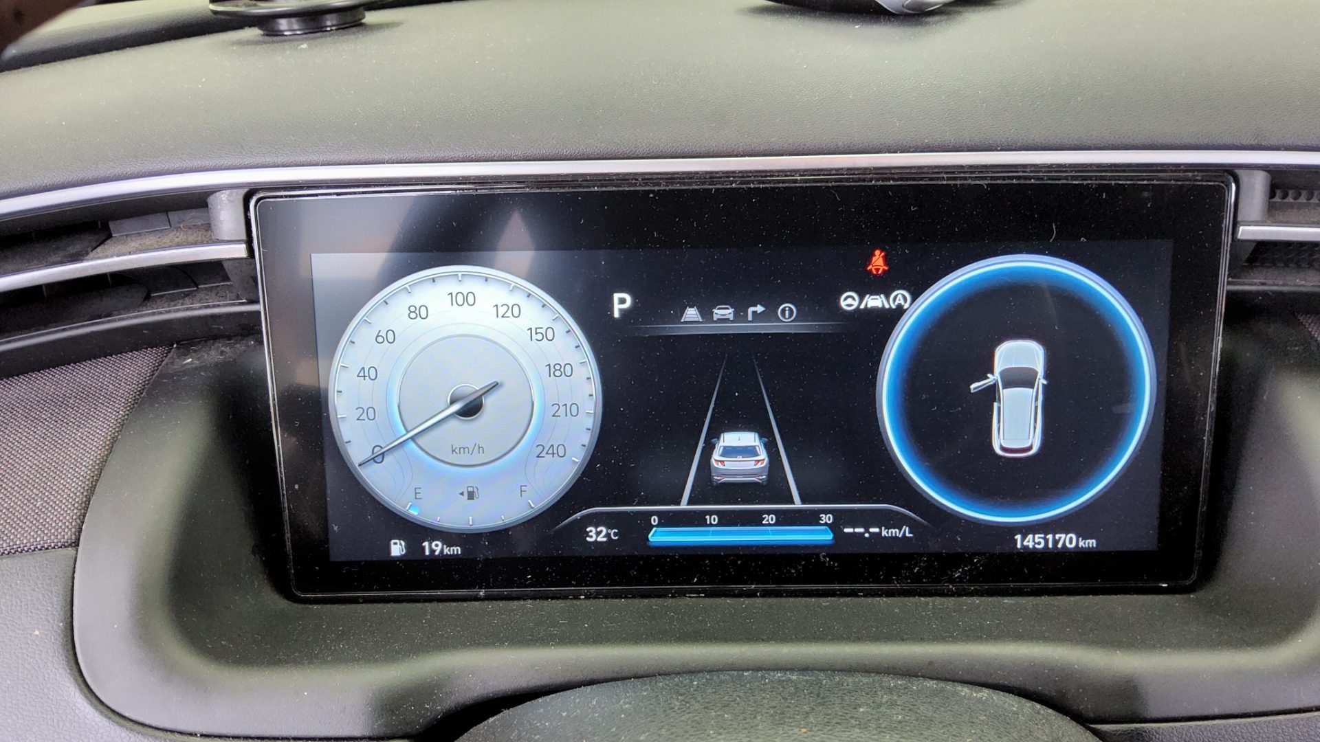 2022 - hyundai tucson
