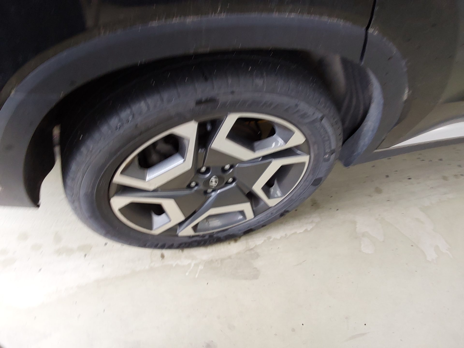 2023 - hyundai palisade