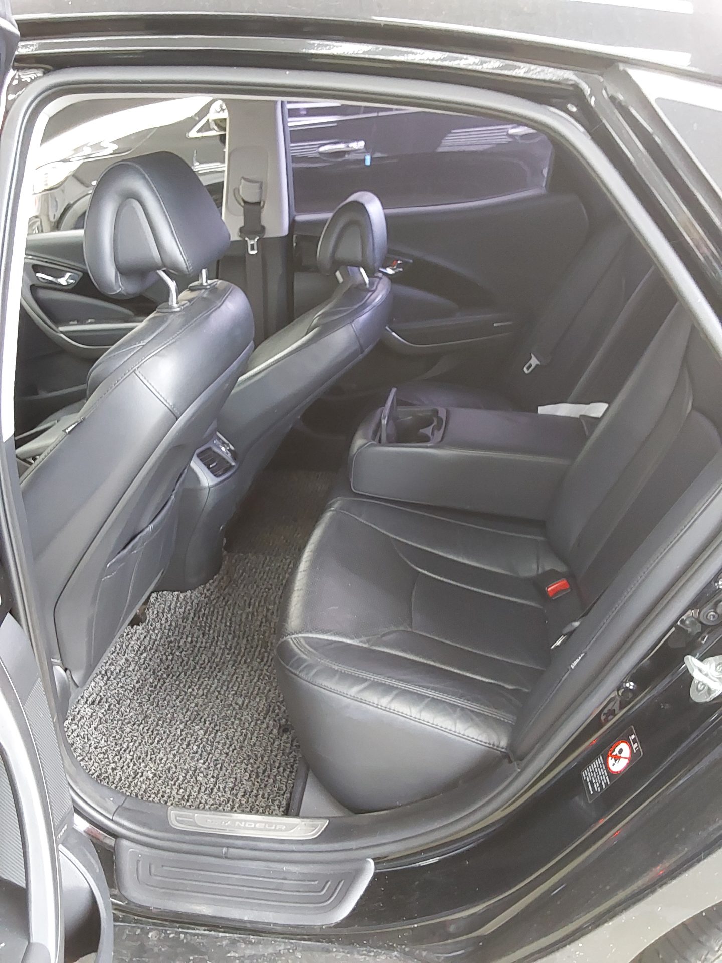 2015 - hyundai grandeur