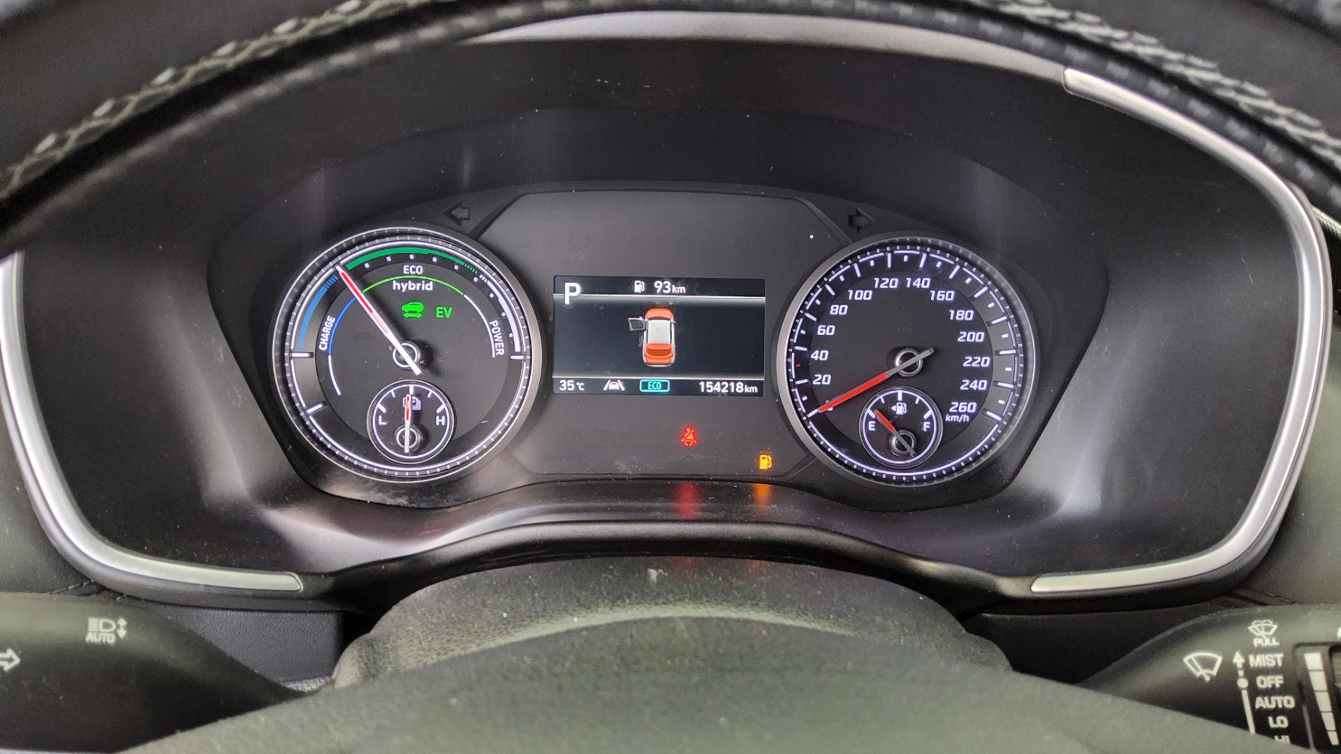 2023 - hyundai santa fe