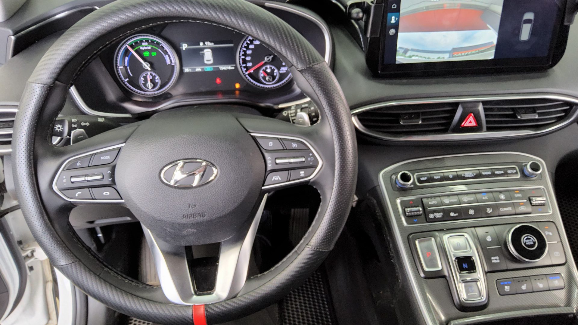 2023 - hyundai santa fe