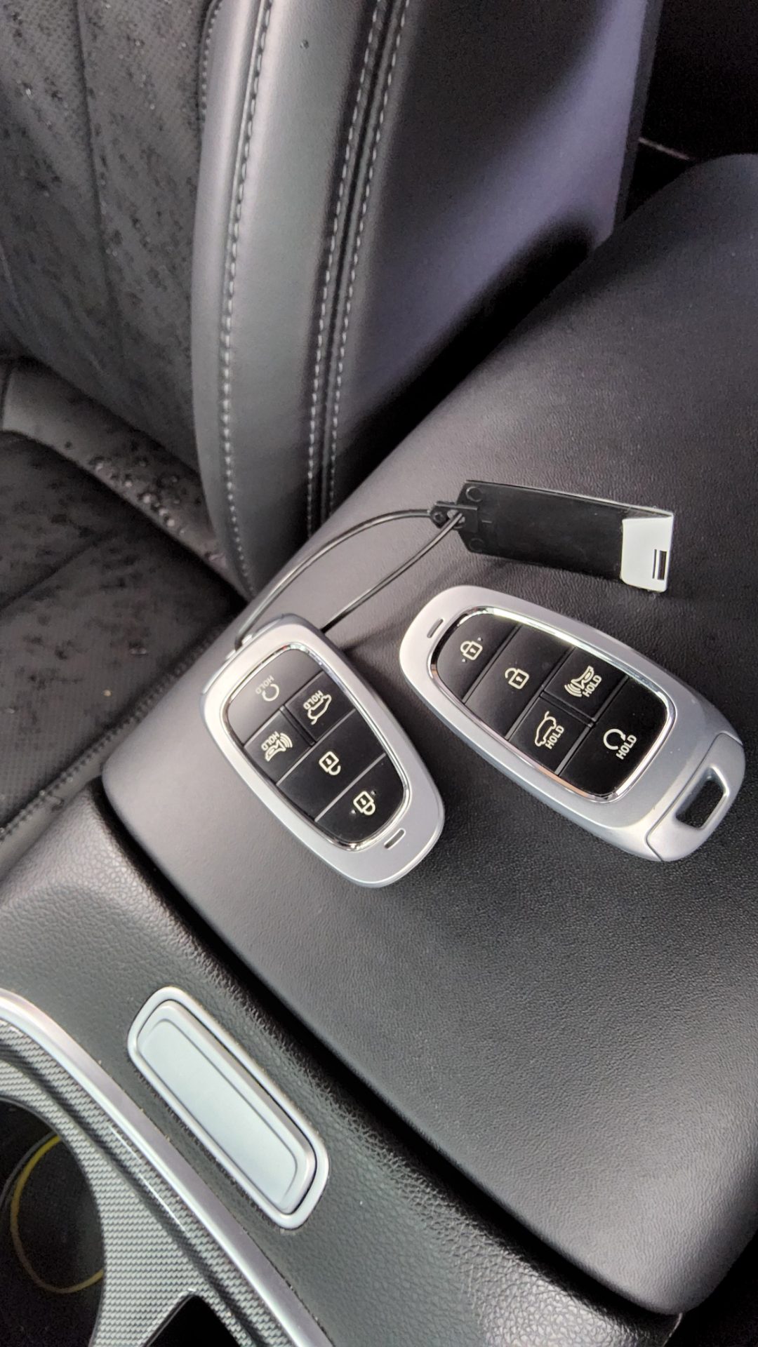 2023 - hyundai santa fe