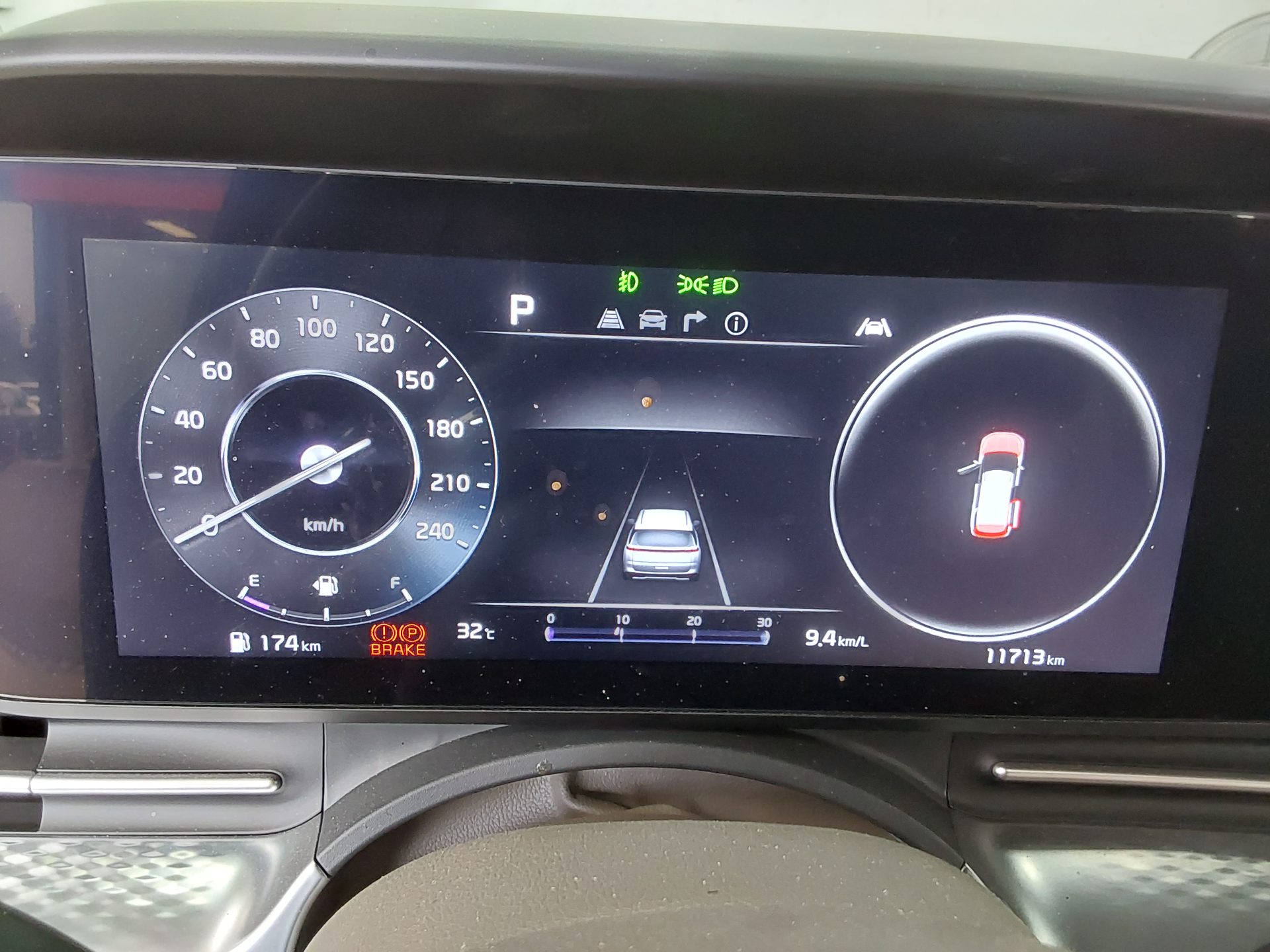 2023 - kia carnival