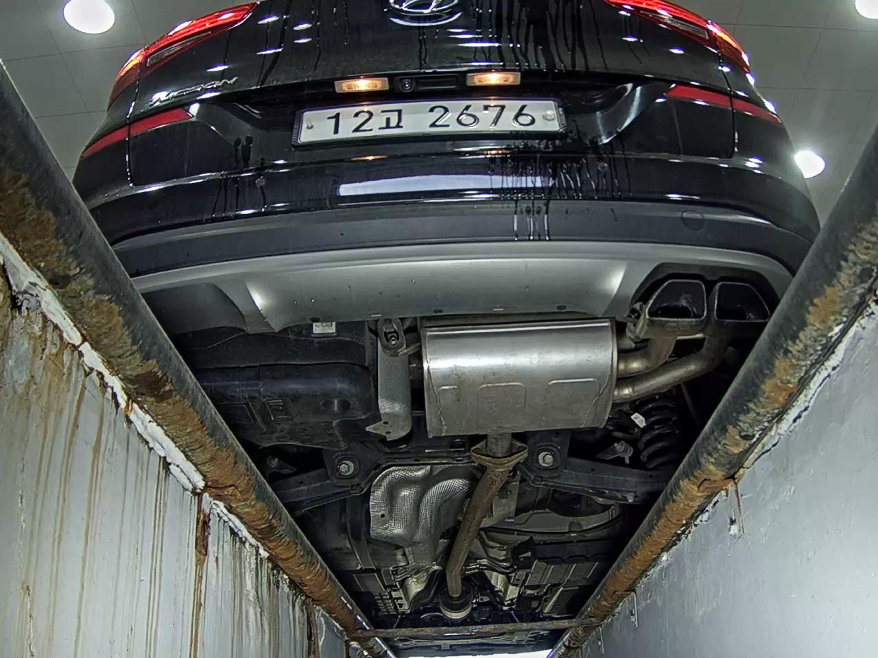 2019 - hyundai tucson