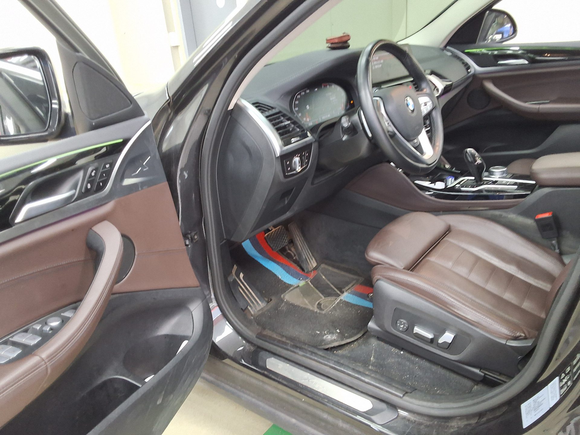 2021 - bmw x4