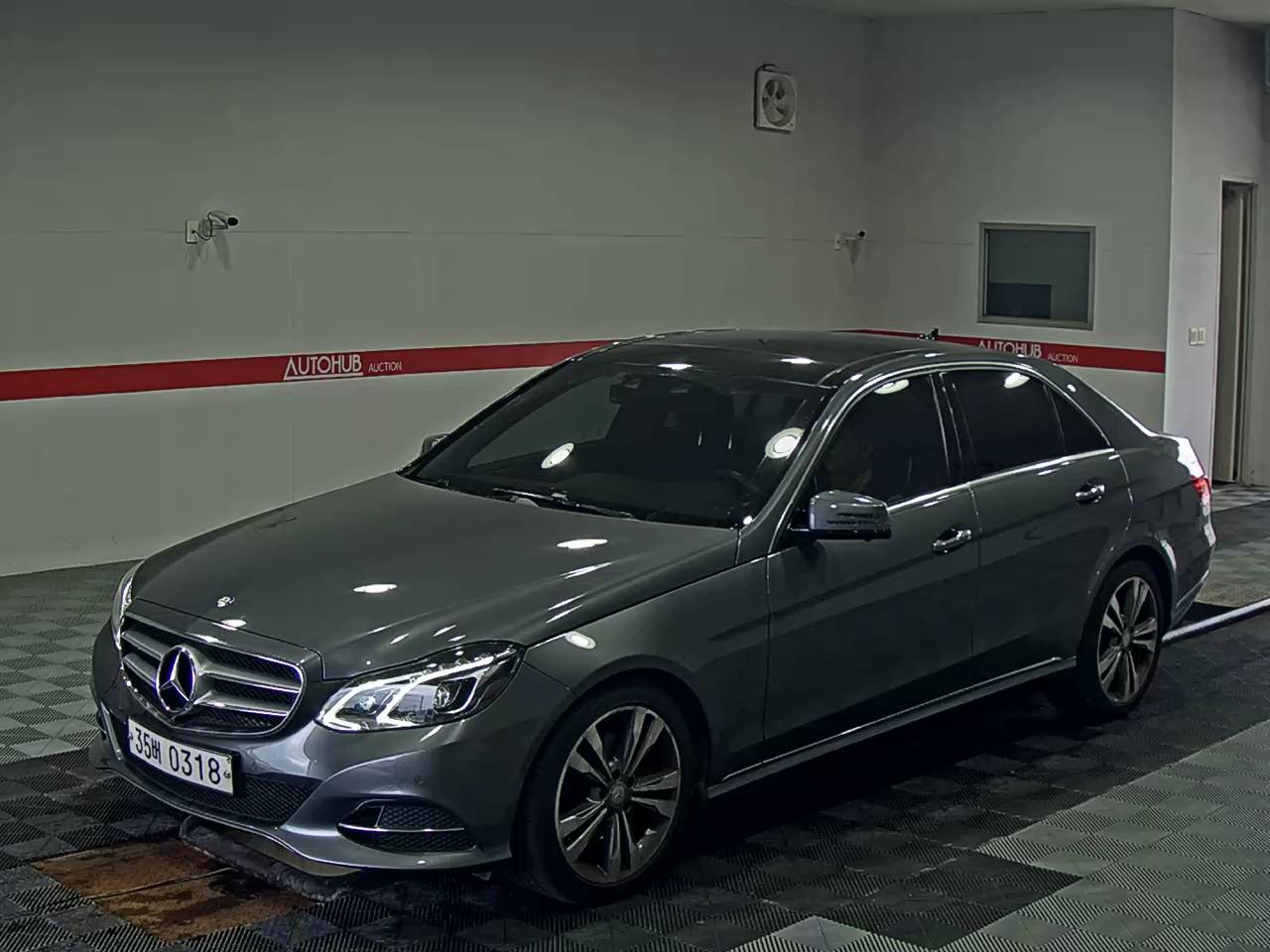 2016 - mercedes-benz e300